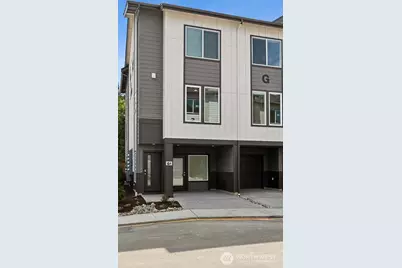16830 20th Avenue W #E1, Lynnwood, WA 98037 - Photo 1