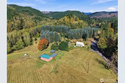 555 Pigeon Springs Road, Onalaska, WA 98570 - Photo 21