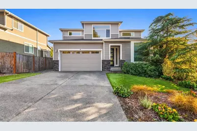 853 S 49th Street, Renton, WA 98055 - Photo 1