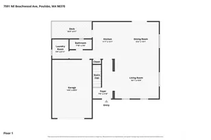 7591 NE Beachwood Ave, Poulsbo, WA 98370 - Photo 39