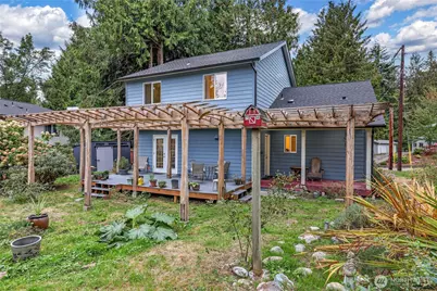 7591 NE Beachwood Avenue, Poulsbo, WA 98370 - Photo 29