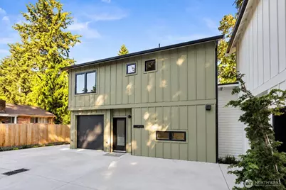 11349 B 23rd Avenue NE, Seattle, WA 98125 - Photo 1