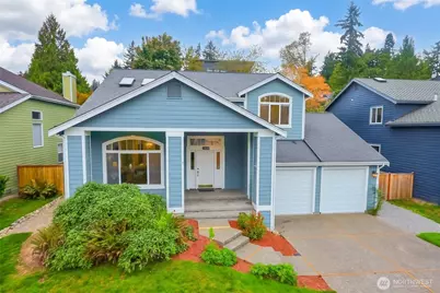 14549 86th Place NE, Kenmore, WA 98028 - Photo 1