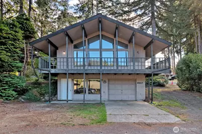 927 Grant Avenue, Shelton, WA 98584 - Photo 3