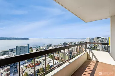 2201 3rd Avenue #2503, Seattle, WA 98121 - Photo 5