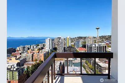 2201 3rd Avenue #2503, Seattle, WA 98121 - Photo 1