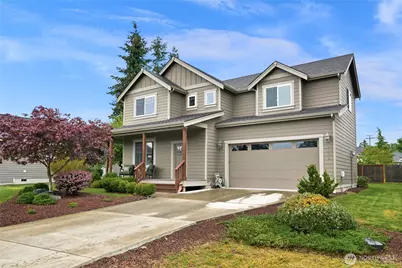 9004 Bay Circle, Blaine, WA 98230 - Photo 1