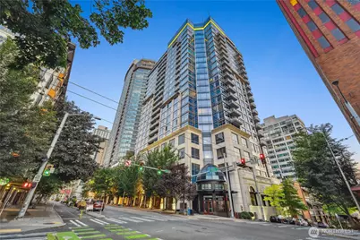 2033 2nd Avenue #1701, Seattle, WA 98121 - Photo 1