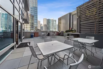 2033 2nd Avenue #1701, Seattle, WA 98121 - Photo 35