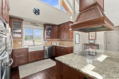 107 N Shore Drive, Orondo, WA 98843 - Photo 5