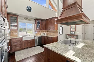 107 N Shore Dr, Orondo, WA 98843 - Photo 5