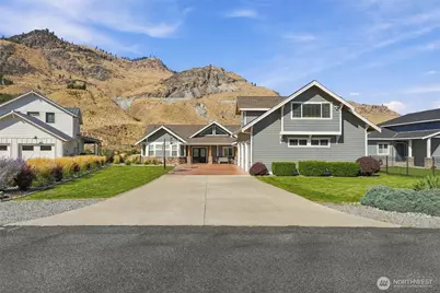 107 N Shore Drive, Orondo, WA 98843 - Photo 33