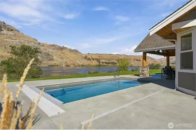 107 N Shore Drive, Orondo, WA 98843 - Photo 35
