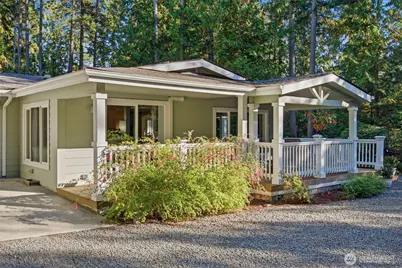 252 N Bagley Creek Road, Port Angeles, WA 98362 - Photo 17