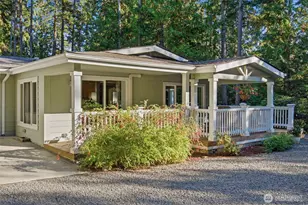 252 N Bagley Creek Rd, Port Angeles, WA 98362 - Photo 17