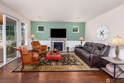 103 View Ridge Dr, Port Angeles, WA 98362 - Photo 3