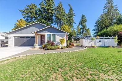 103 View Ridge Dr, Port Angeles, WA 98362 - Photo 1