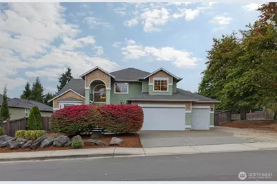 7922 NE 125th Street, Kirkland, WA 98034 - Photo 1