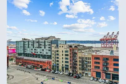 590 1st Avenue S #612, Seattle, WA 98104 - Photo 3