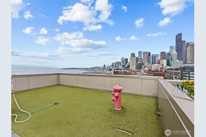 590 1st Avenue S #612, Seattle, WA 98104 - Photo 29