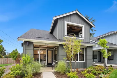10263 135th Circle NE #33, Kirkland, WA 98033 - Photo 1