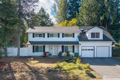 5604 172nd Place SW, Lynnwood, WA 98037 - Photo 1