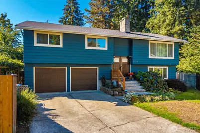 2529 SW 322nd Street, Federal Way, WA 98023 - Photo 1