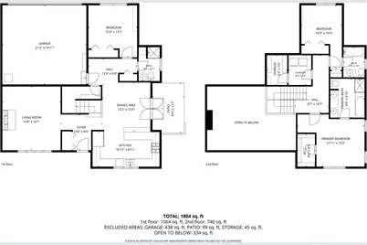 35316 SE Ridge Street #B, Snoqualmie, WA 98065 - Photo 33
