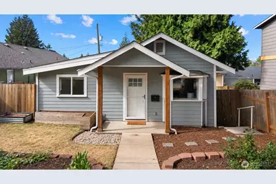 7511 13th Avenue SW, Seattle, WA 98106 - Photo 1