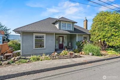 380 Columbia Street, Cathlamet, WA 98615 - Photo 25