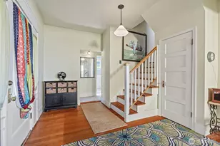 380 Columbia St, Cathlamet, WA 98615 - Photo 5