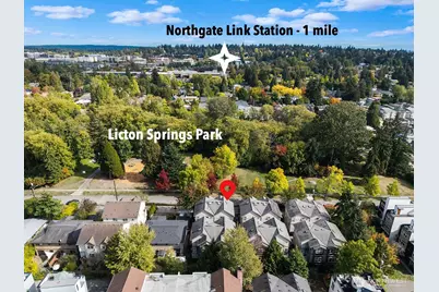 9513 Ashworth Avenue N #A, Seattle, WA 98103 - Photo 37