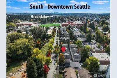 9513 Ashworth Avenue N #A, Seattle, WA 98103 - Photo 39