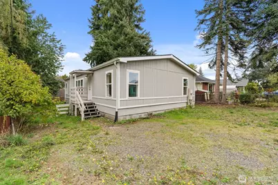 1313 W Main Street, Centralia, WA 98531 - Photo 1