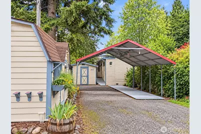 12601 12th Avenue NW, Marysville, WA 98271 - Photo 5