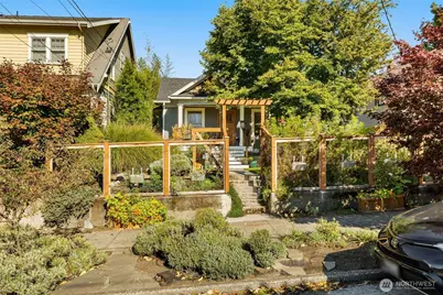 130 NW 74th Street, Seattle, WA 98117 - Photo 5
