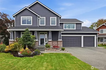 3249 Larsen Avenue, Enumclaw, WA 98022 - Photo 1