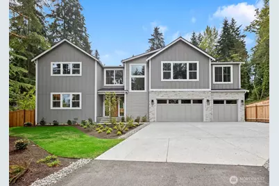 3502 Alaska Road #A, Brier, WA 98036 - Photo 1