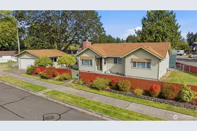 6845 S Ferdinand Street, Tacoma, WA 98409 - Photo 1