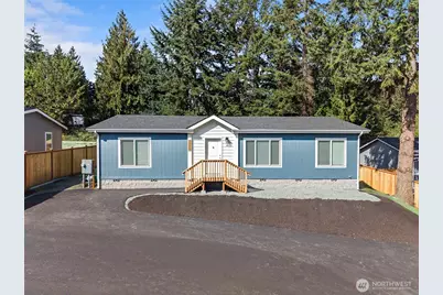 11310 202nd Avenue E, Bonney Lake, WA 98391 - Photo 1