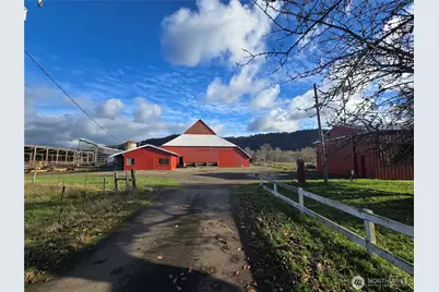 912 Middle Satsop Road, Montesano, WA 98563 - Photo 9