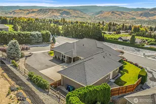855 Briarwood Terrace, East Wenatchee, WA 98802 - Photo 5