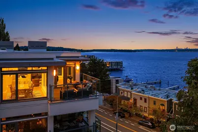 225 2nd Street S #D-8, Kirkland, WA 98033 - Photo 35