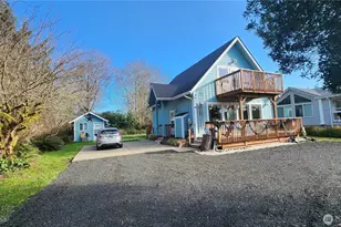 136 Pacific Blvd NW, Ocean Shores, WA 98569 - Photo 25