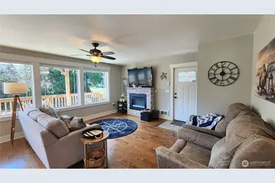 136 Pacific Boulevard NW, Ocean Shores, WA 98569 - Photo 3