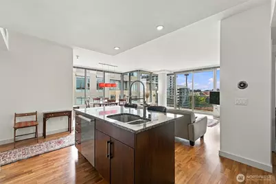 910 Lenora Street #S1210, Seattle, WA 98121 - Photo 5