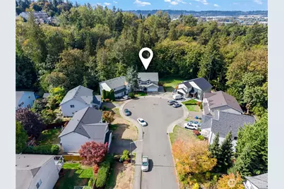 9525 S 221st Place, Kent, WA 98031 - Photo 3