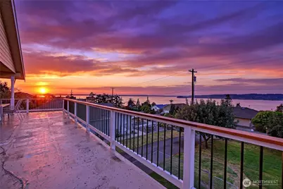 873 Rocky Point Drive, Camano Island, WA 98282 - Photo 1