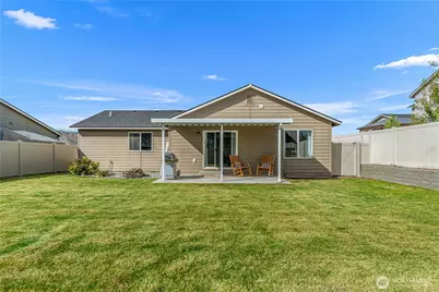 229 S Mystical Avenue, East Wenatchee, WA 98802 - Photo 35
