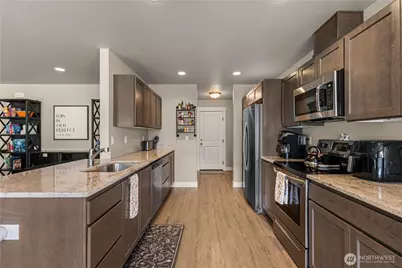 229 S Mystical Avenue, East Wenatchee, WA 98802 - Photo 17